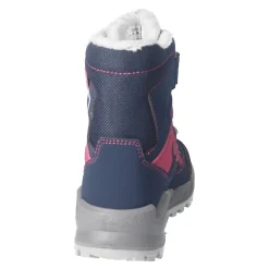 STORM - Boots Blau