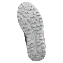STORM - Boots Blau