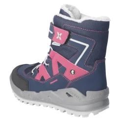 STORM - Boots Blau