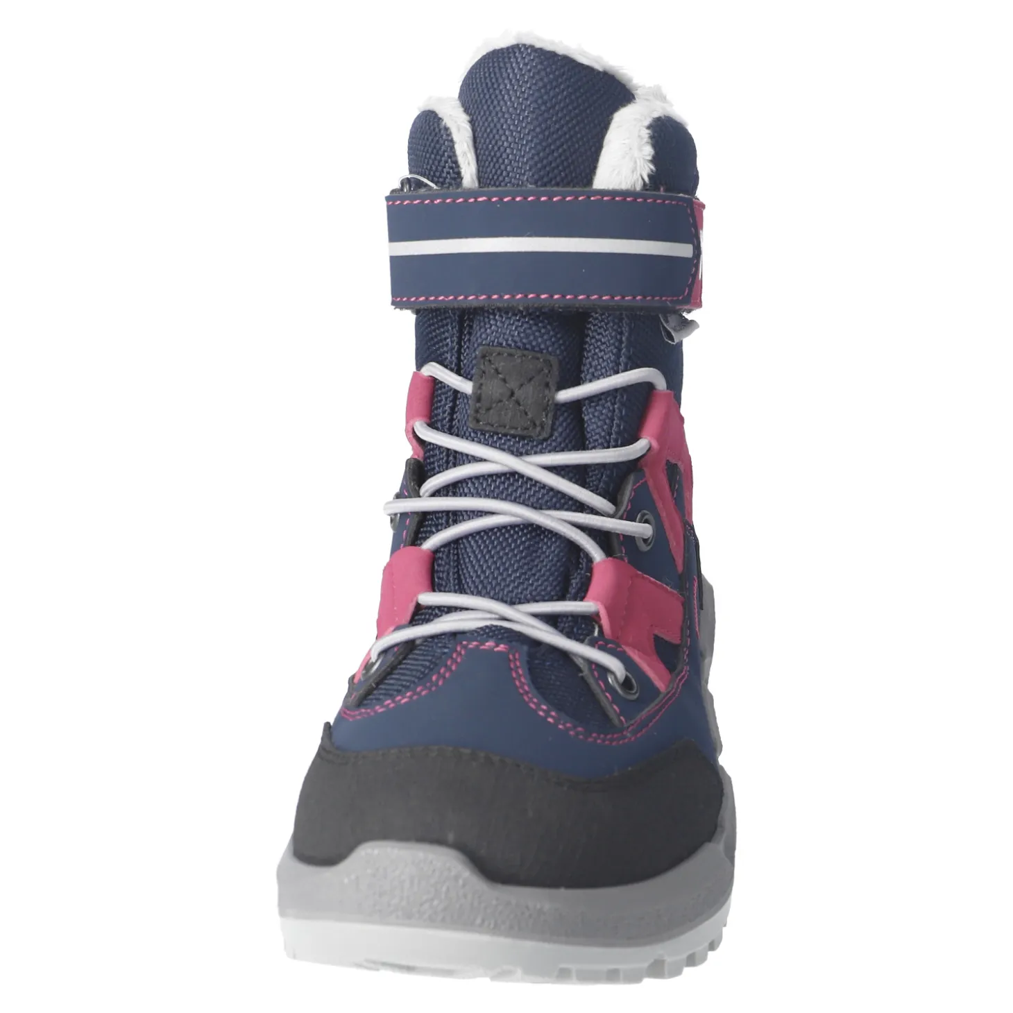 STORM - Boots Blau