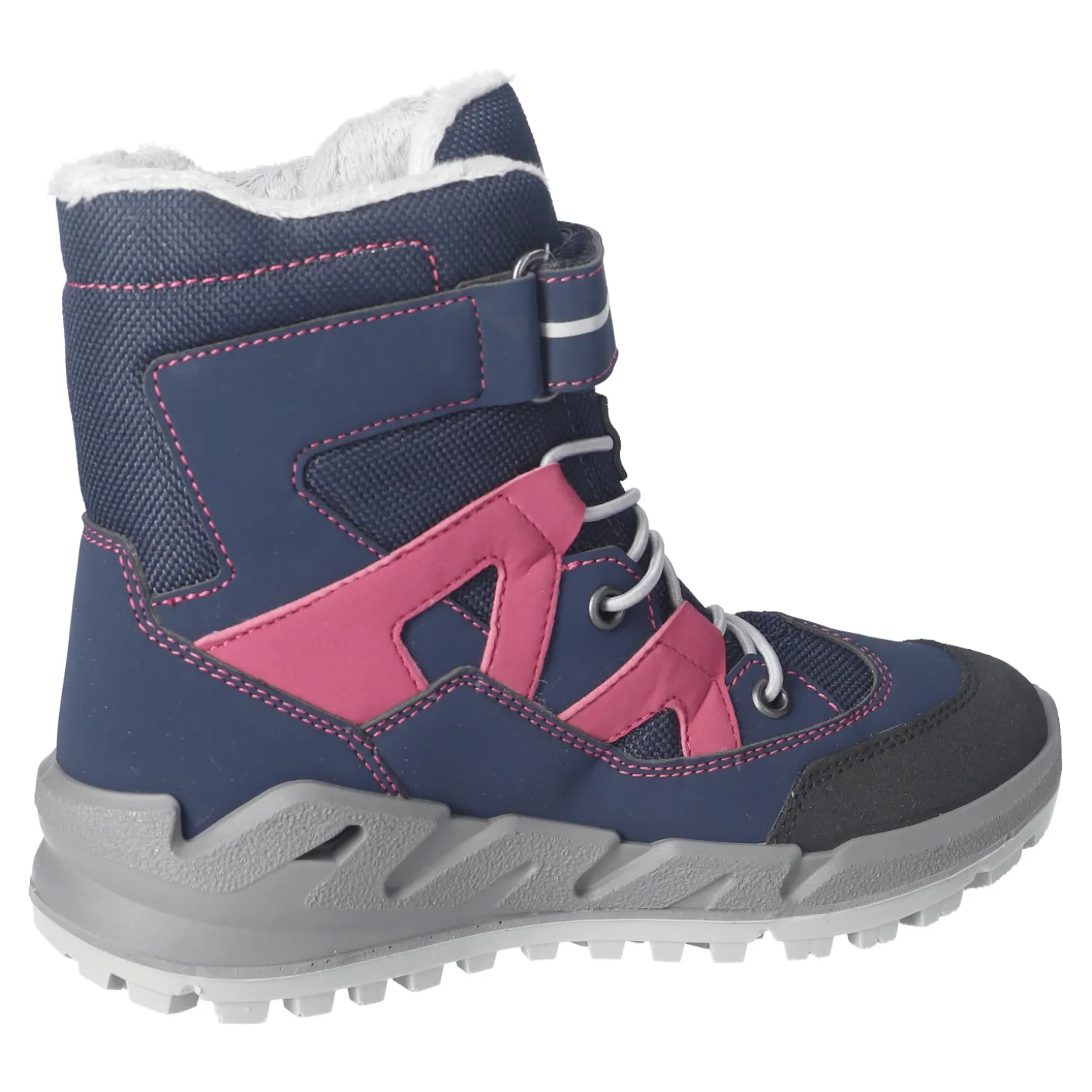 STORM - Boots Blau