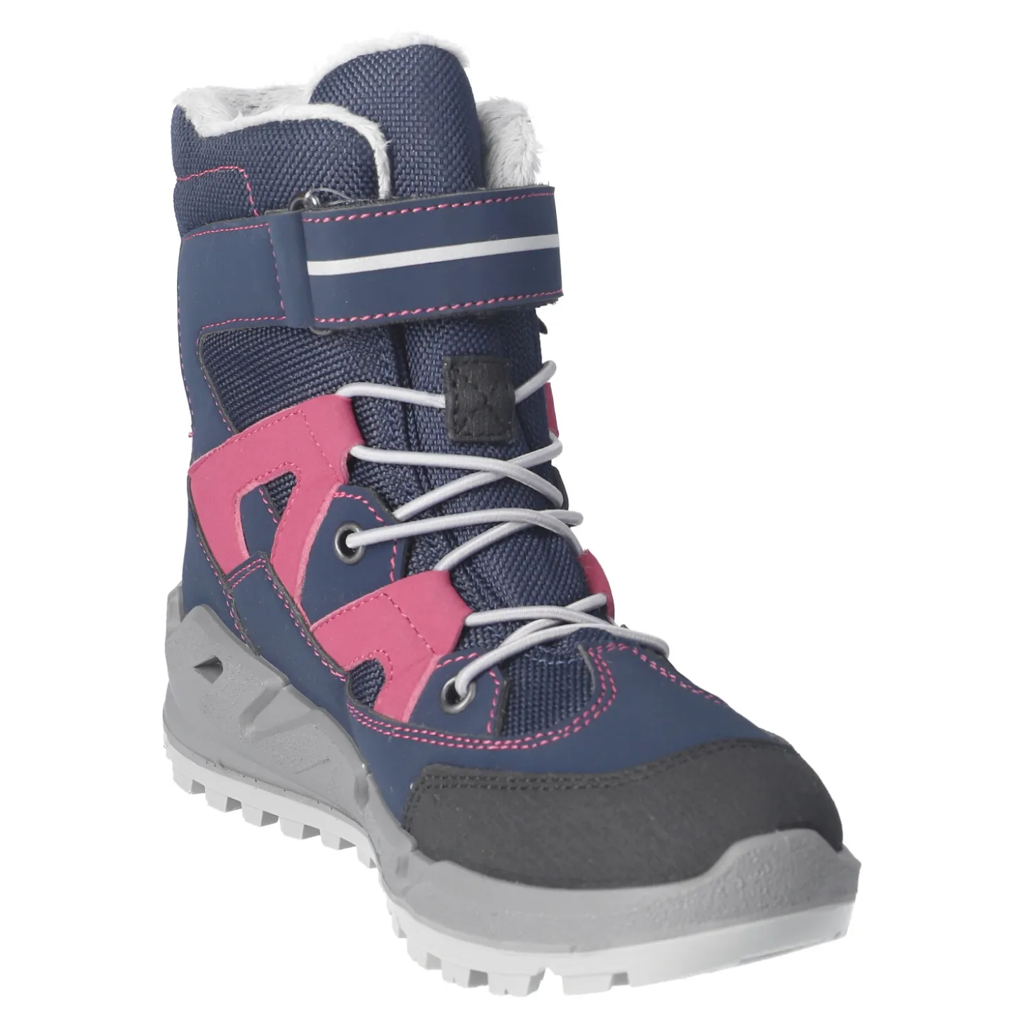 STORM - Boots Blau