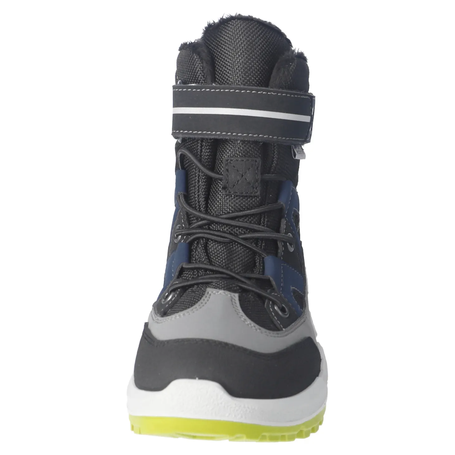STORM - Boots Grau