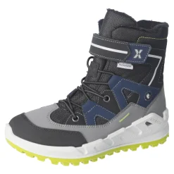 STORM - Boots Grau