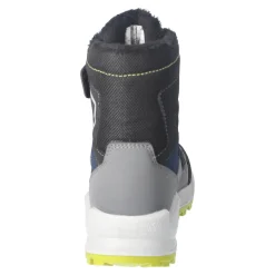 STORM - Boots Grau