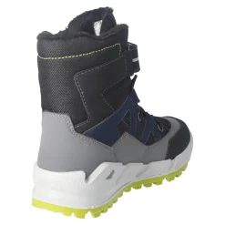 STORM - Boots Grau