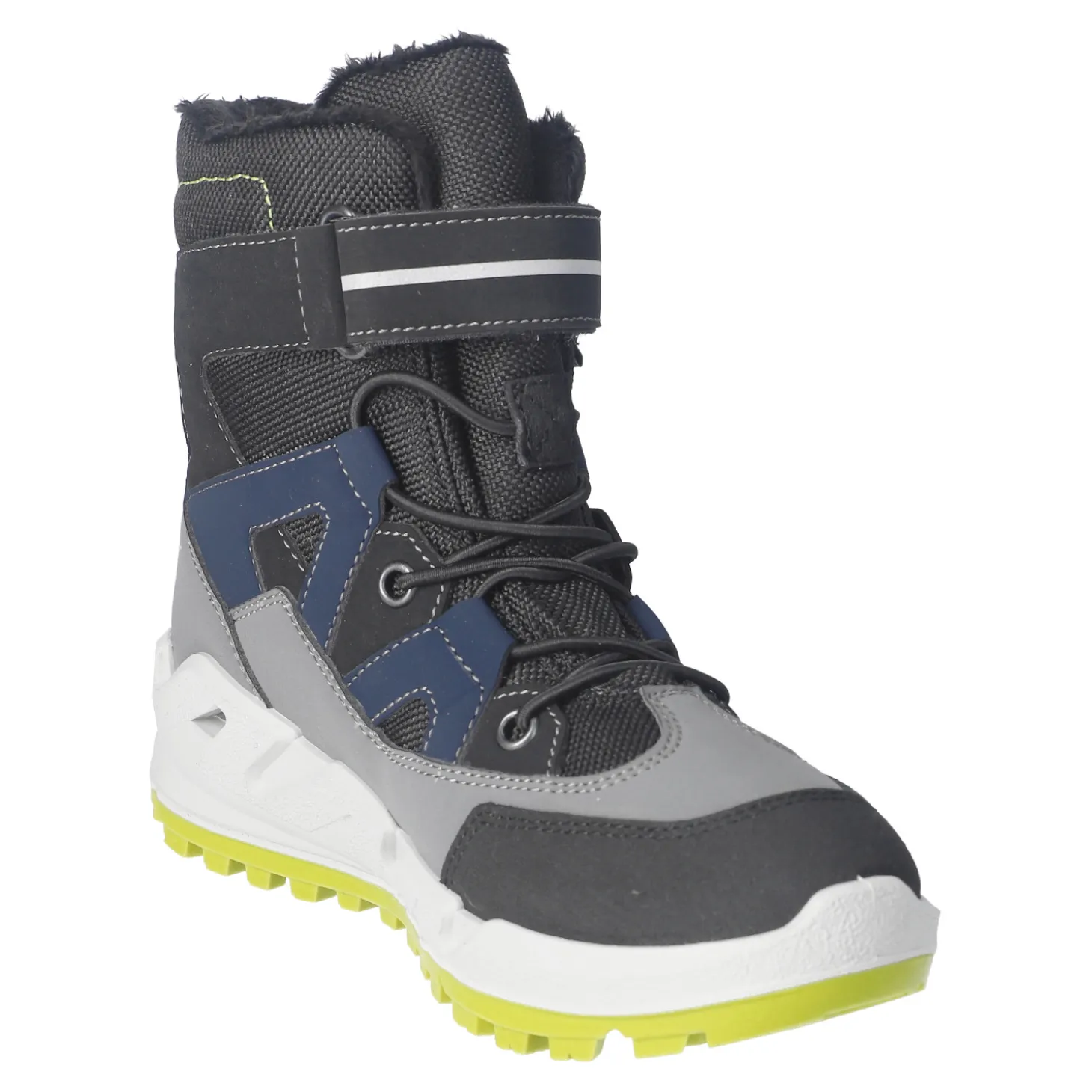 STORM - Boots Grau