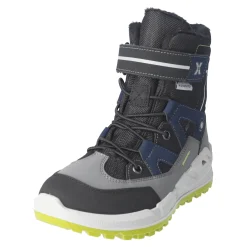 STORM - Boots Grau