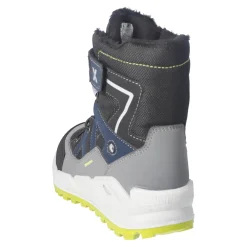 STORM - Boots Grau