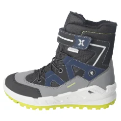 STORM - Boots Grau