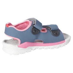 SUMMER - Sandalen Blau