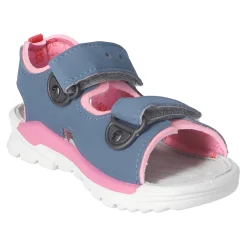 SUMMER - Sandalen Blau