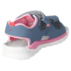 SUMMER - Sandalen Blau