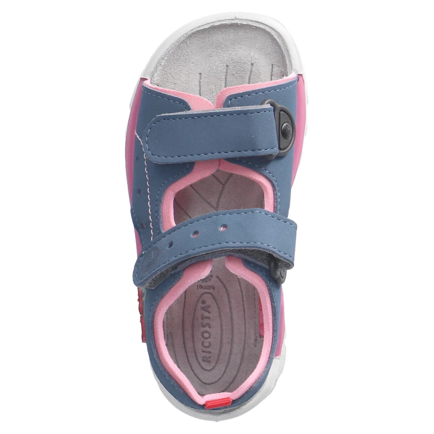 SUMMER - Sandalen Blau