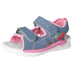 SUMMER - Sandalen Blau