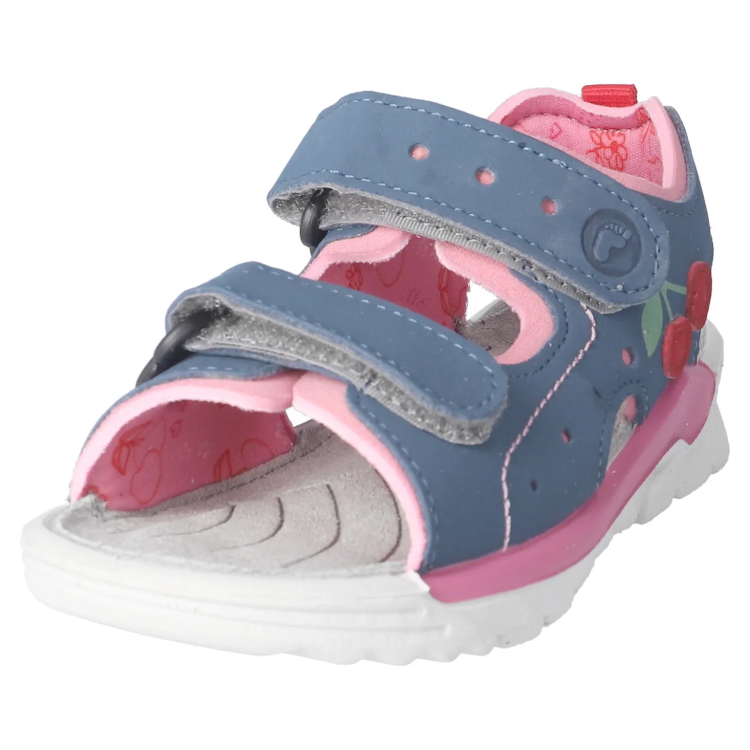 SUMMER - Sandalen Blau