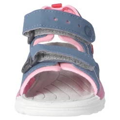 SUMMER - Sandalen Blau