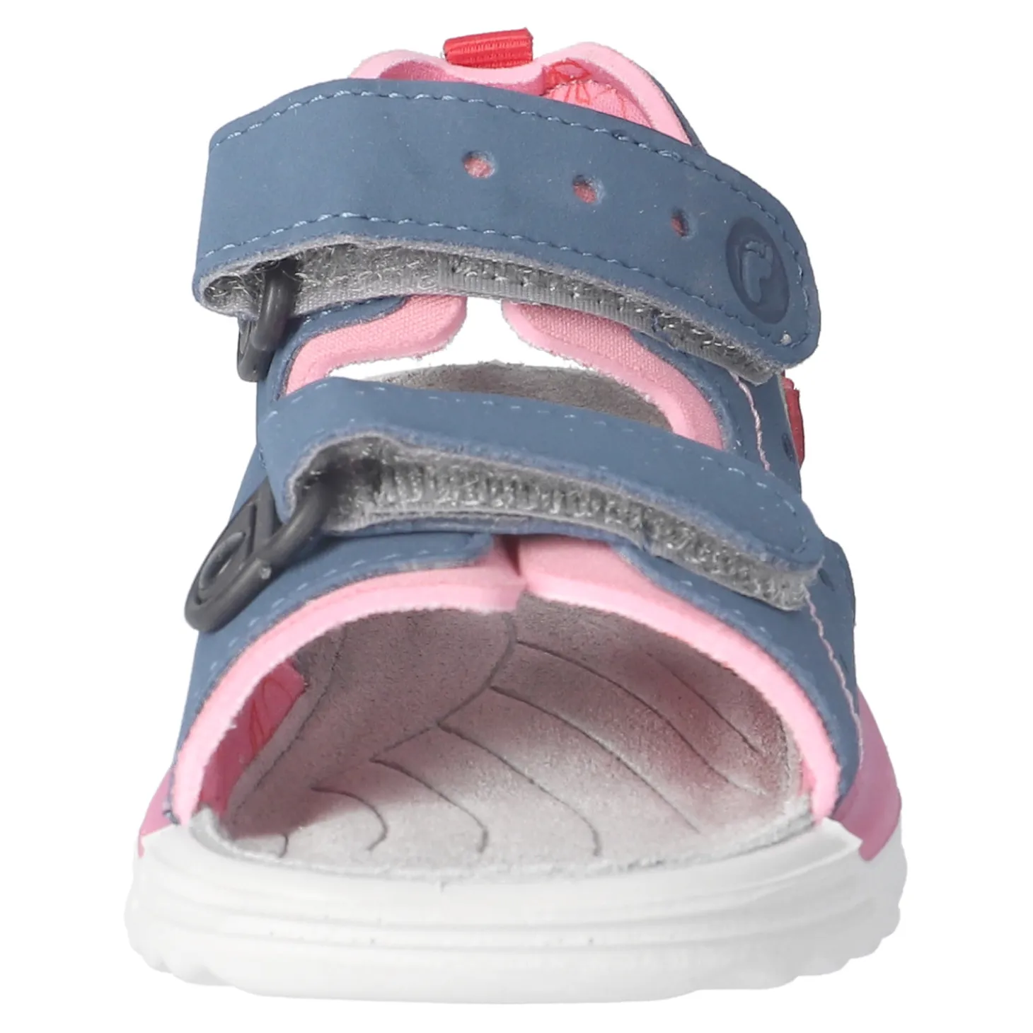 SUMMER - Sandalen Blau