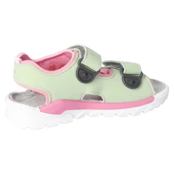 SUMMER - Sandalen Grün