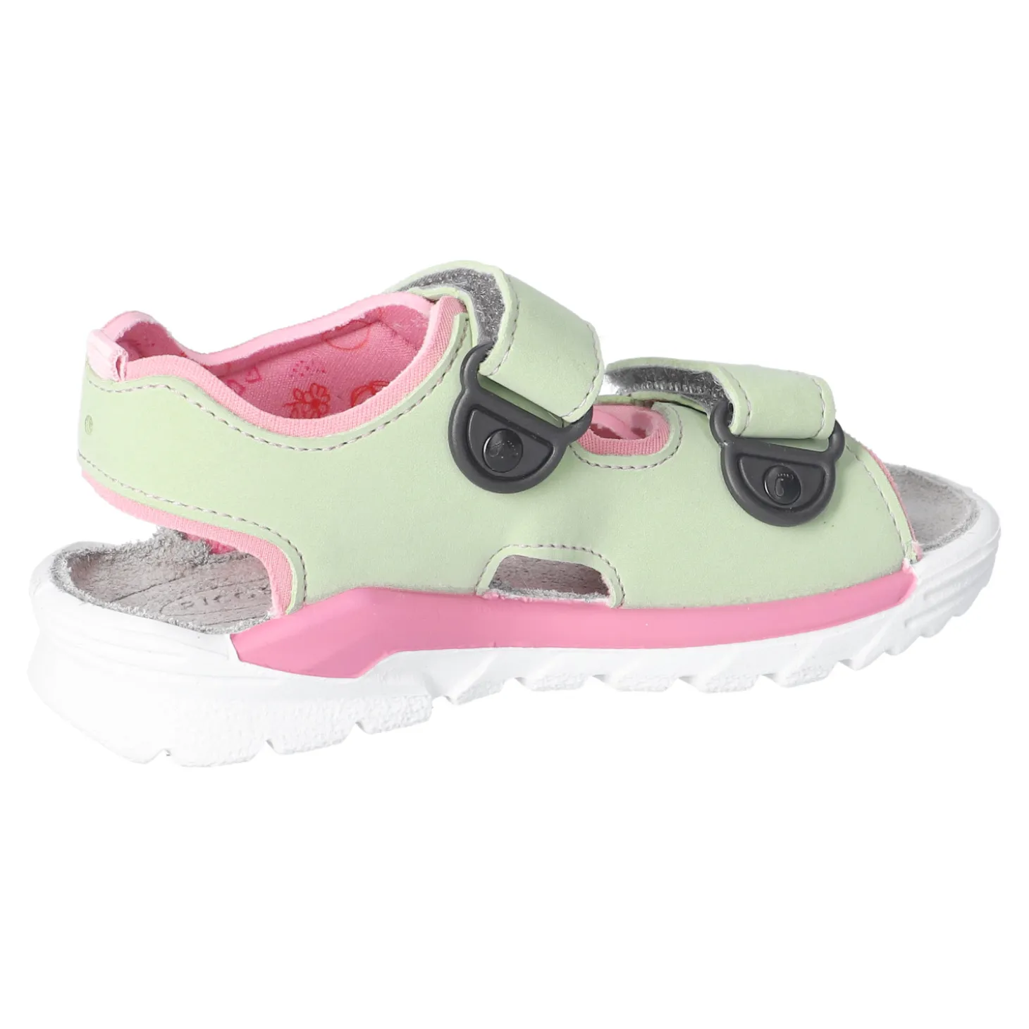 SUMMER - Sandalen Grün