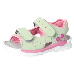 SUMMER - Sandalen Grün