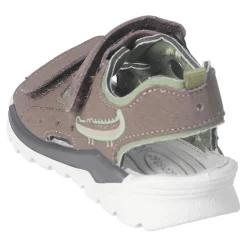 SURFER - Sandalen Braun