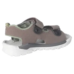 SURFER - Sandalen Braun