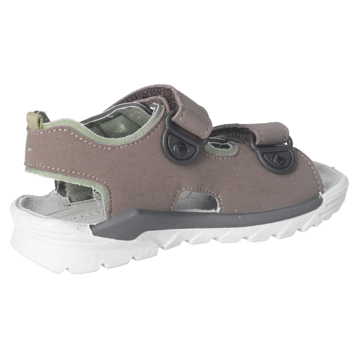 SURFER - Sandalen Braun
