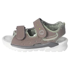 SURFER - Sandalen Braun