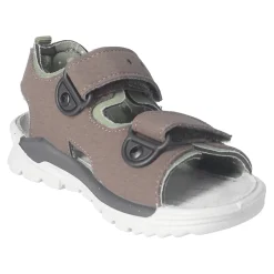 SURFER - Sandalen Braun