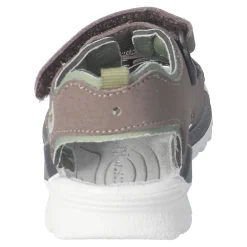 SURFER - Sandalen Braun