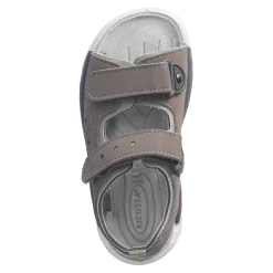 SURFER - Sandalen Braun