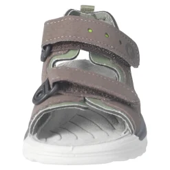 SURFER - Sandalen Braun