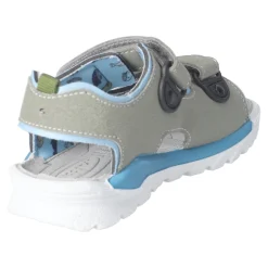 SURFER - Sandalen Grün