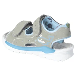 SURFER - Sandalen Grün