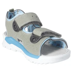SURFER - Sandalen Grün