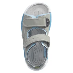 SURFER - Sandalen Grün
