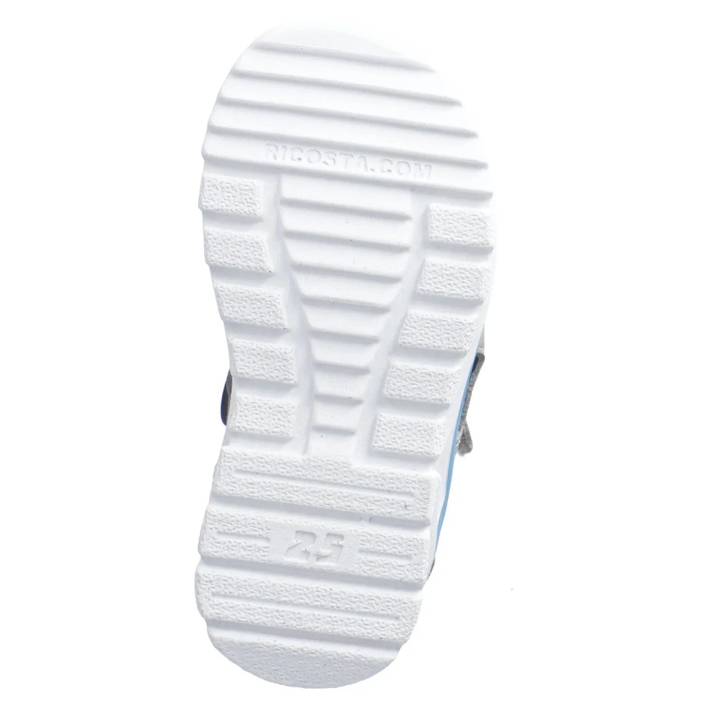 SURFER - Sandalen Grün