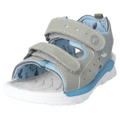SURFER - Sandalen Grün