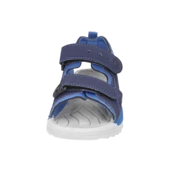 SURF - Sandalen Blau