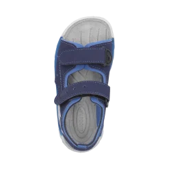 SURF - Sandalen Blau