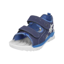 SURF - Sandalen Blau
