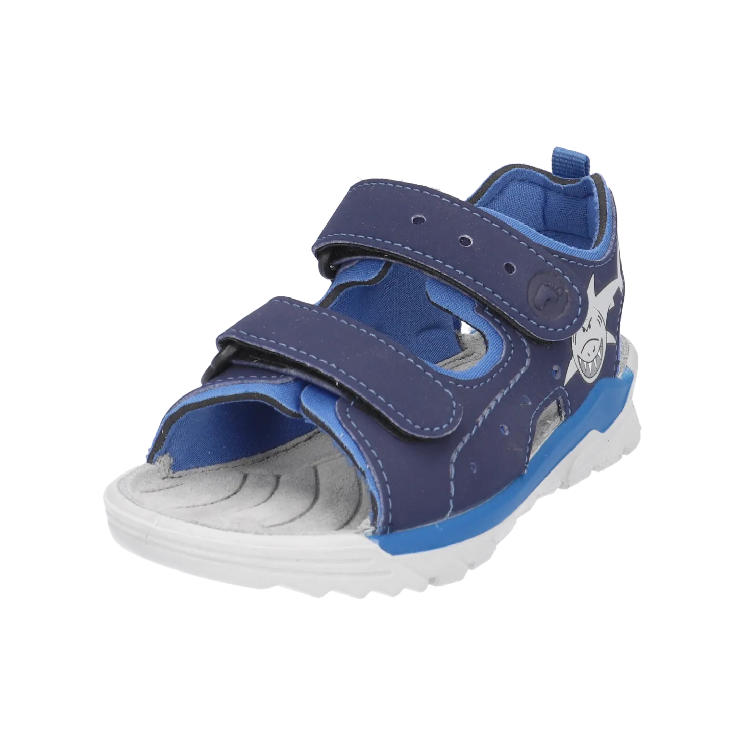 SURF - Sandalen Blau