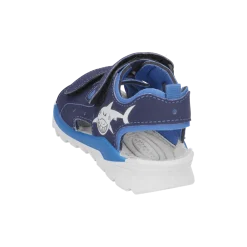 SURF - Sandalen Blau