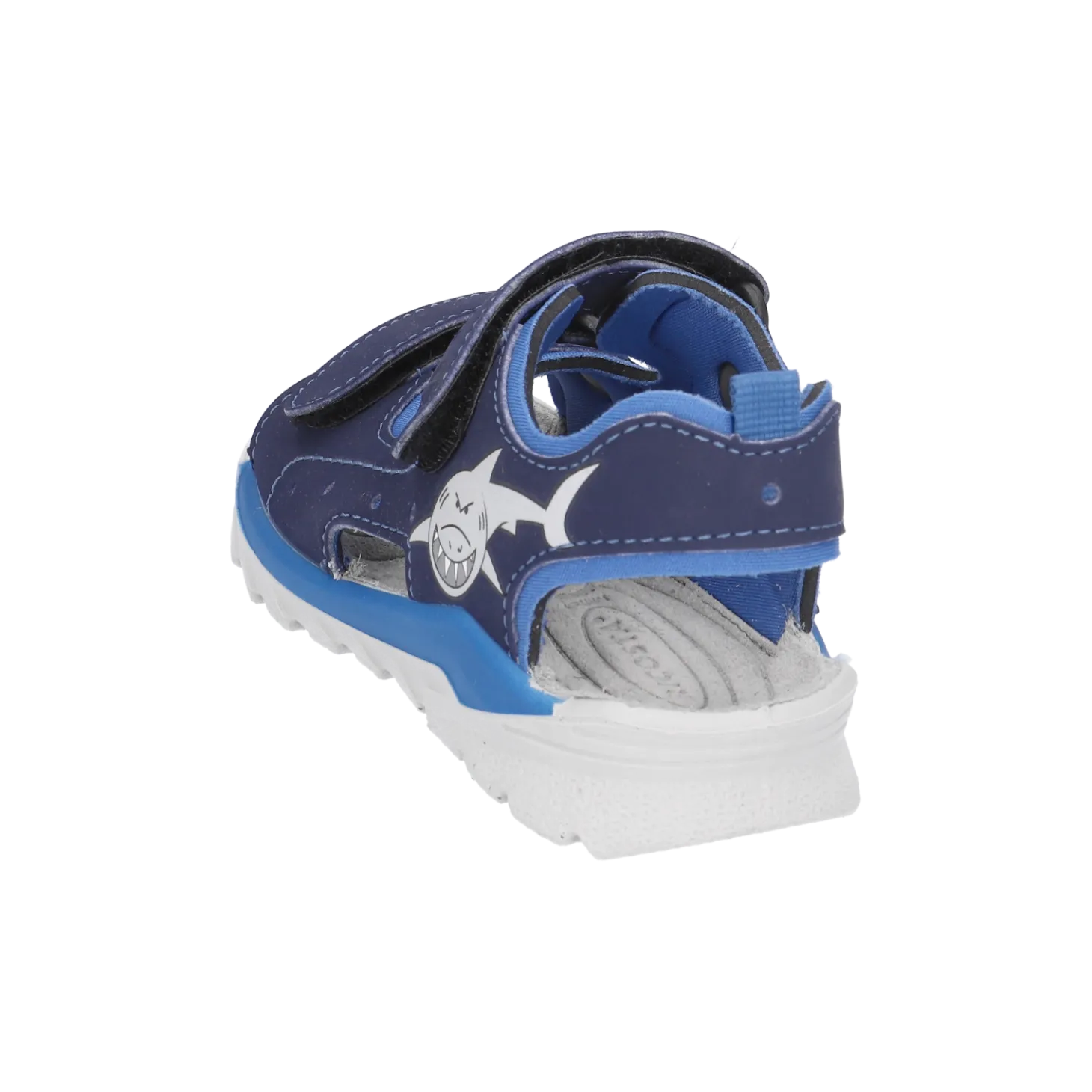 SURF - Sandalen Blau