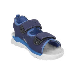 SURF - Sandalen Blau