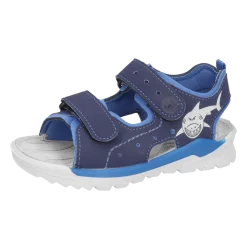 SURF - Sandalen Blau