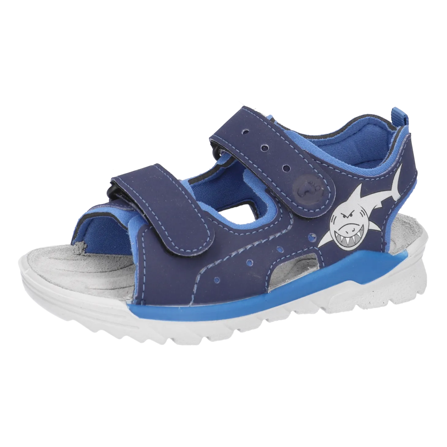 SURF - Sandalen Blau