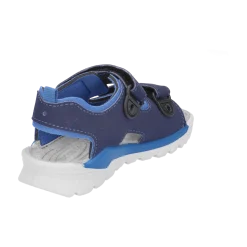 SURF - Sandalen Blau