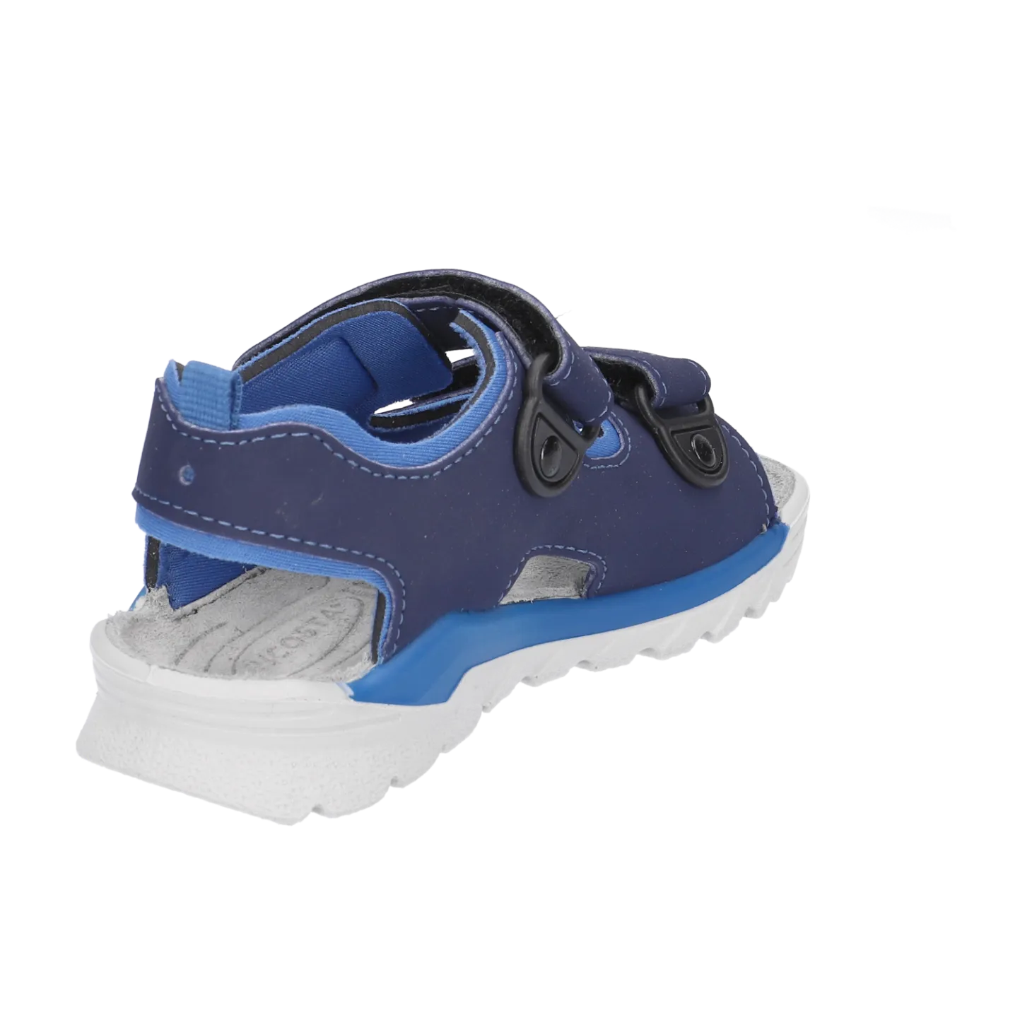 SURF - Sandalen Blau